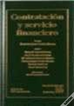 Capa do artigo Contratación Y Servicio Financiero