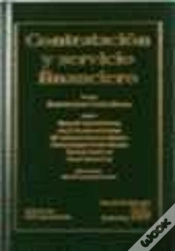 Capa do artigo Contratación Y Servicio Financiero