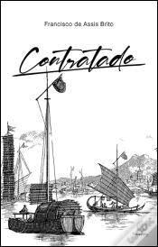 Capa do artigo Contratado