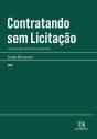 Contratando Sem Licitação - Preview