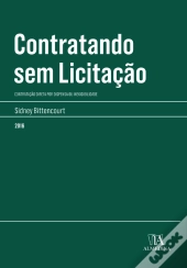 Contratando Sem Licitação