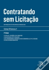Contratando Sem Licitação