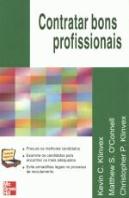 Contratar Bons Profissionais
