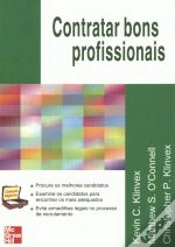 Capa do artigo Contratar Bons Profissionais