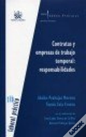 Capa do artigo Contratas Y Empresas De Trabajo Temporal : Responsabilidades