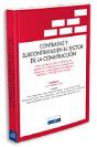 Contratas Y Subcontratas En El Sector De La Construcción - Preview