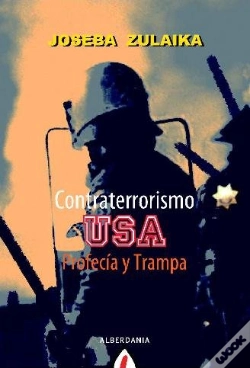 Capa do artigo Contraterrorismo Usa: Profecia Y Trampa 