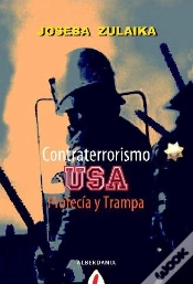 Capa do artigo Contraterrorismo Usa: Profecia Y Trampa 