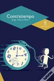 Capa do artigo Contratiempo