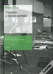 Capa do artigo Contrato A Tiempo Perdido
