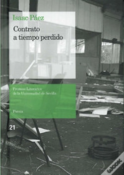 Capa do artigo Contrato A Tiempo Perdido