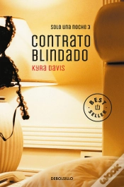 Capa do artigo Contrato Blindado (Solo Una Noche 3)