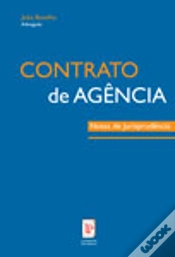 Capa do artigo Contrato de Agência