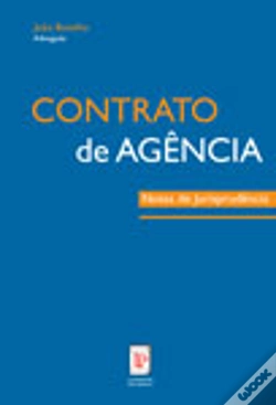 Capa do artigo Contrato de Agência