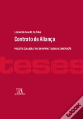 Contrato De Aliança