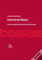 Capa do artigo Contrato De Aliança