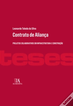 Capa do artigo Contrato De Aliança