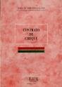 Contrato de Cheque - Preview