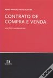 Contrato de Compra e Venda
