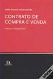 Capa do artigo Contrato de Compra e Venda