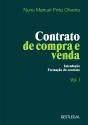 Contrato de Compra e Venda – Volume I - Preview