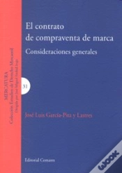 Capa do artigo Contrato De Compraventa De Marca,El
