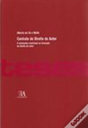 Capa do artigo Contrato de Direito de Autor