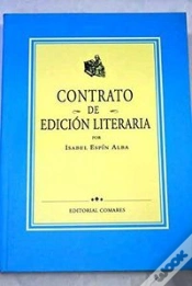 Capa do artigo Contrato De Edicion Literaria