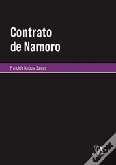 Contrato De Namoro