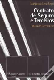 Capa do artigo Contrato de Seguro e Terceiros