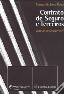 Capa do artigo Contrato de Seguro e Terceiros