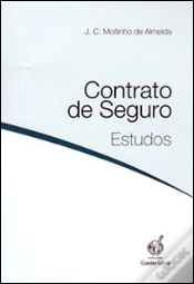 Capa do artigo Contrato de Seguro