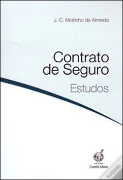 Capa do artigo Contrato de Seguro