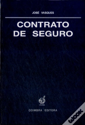 Capa do artigo Contrato de Seguro