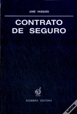 Capa do artigo Contrato de Seguro