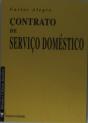 Contrato de Serviço Doméstico - Preview