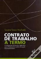 Contrato de Trabalho a Termo