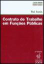Contrato de Trabalho em Funções Públicas - Preview