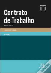 Contrato de Trabalho