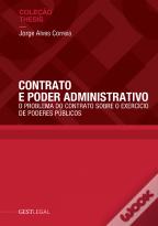 Contrato e Poder Administrativo