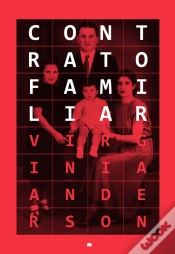 Capa do artigo Contrato Familiar