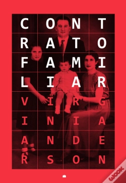 Capa do artigo Contrato Familiar