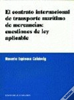 Capa do artigo Contrato Internacional De Trans