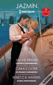 Capa do artigo Contrato Matrimonial - Pasado Compartido