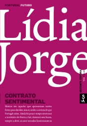 Capa do artigo Contrato Sentimental