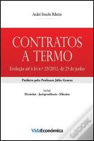 Contratos a Termo