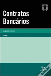 Capa do artigo Contratos Bancários