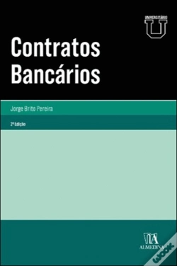 Capa do artigo Contratos Bancários