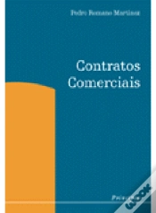 Capa do artigo Contratos Comerciais