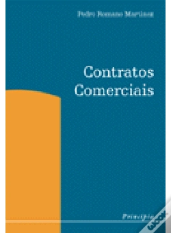 Capa do artigo Contratos Comerciais